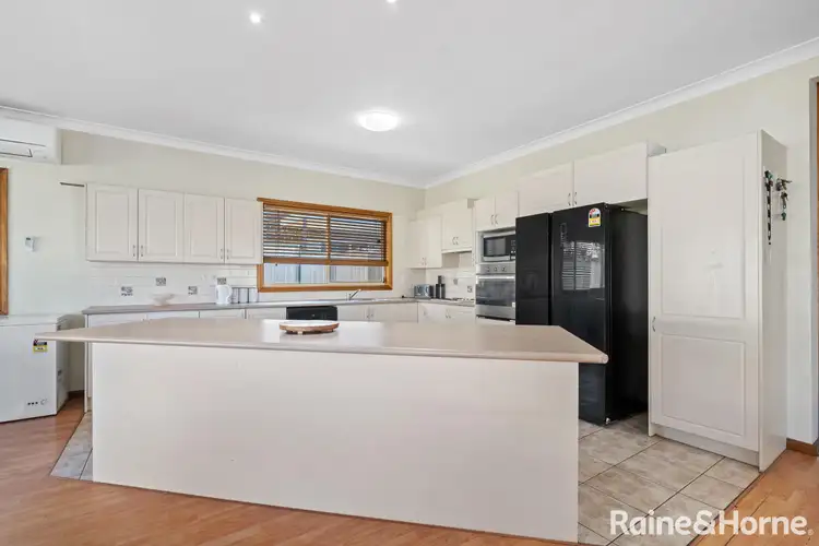 Fourth view of Homely house listing, 89 Saywell Road, Macquarie Fields NSW 2564