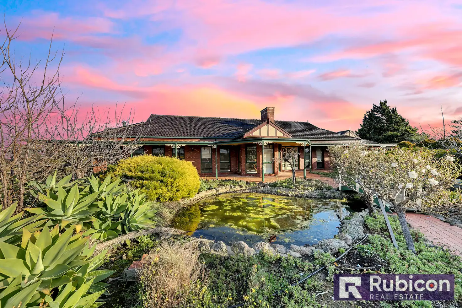 Main view of Homely house listing, 1/2 Kiuna Road, Keilor North VIC 3036