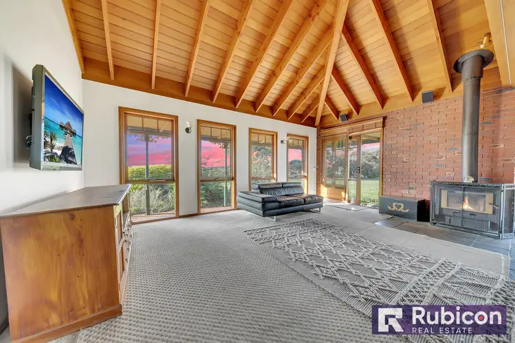 Second view of Homely house listing, 1/2 Kiuna Road, Keilor North VIC 3036