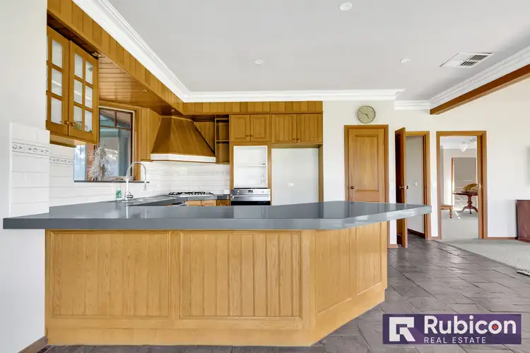 Third view of Homely house listing, 1/2 Kiuna Road, Keilor North VIC 3036