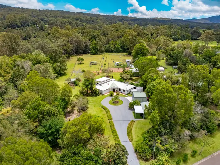 10 Goodey Way, Kureelpa QLD 4560