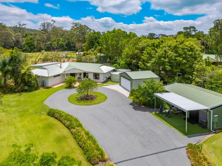 Third view of Homely house listing, 10 Goodey Way, Kureelpa QLD 4560