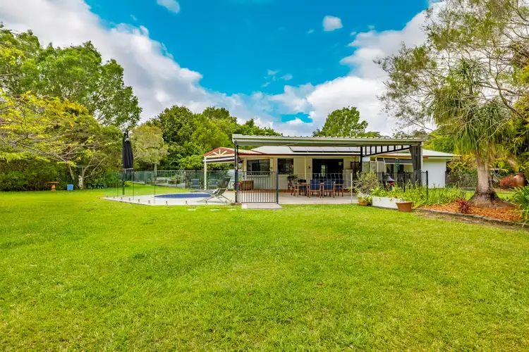 Fourth view of Homely house listing, 10 Goodey Way, Kureelpa QLD 4560