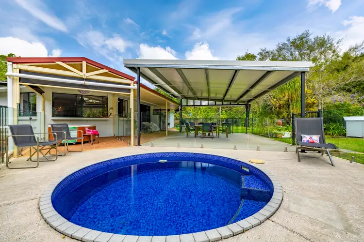 Fifth view of Homely house listing, 10 Goodey Way, Kureelpa QLD 4560