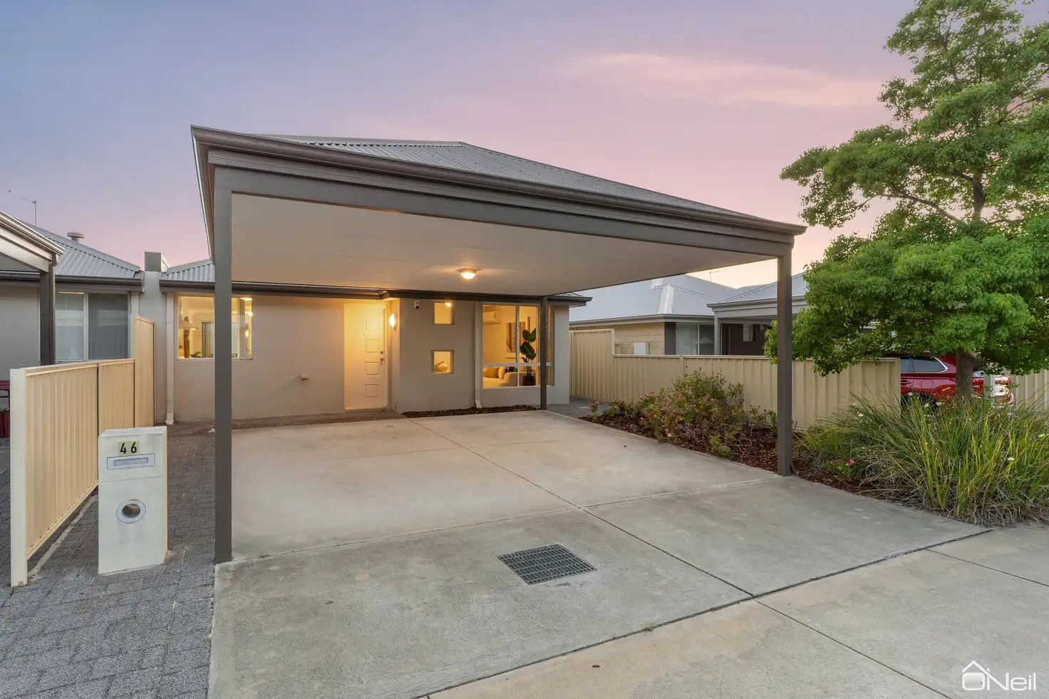 Main view of Homely house listing, 46/113 Owtram Road, Armadale WA 6112