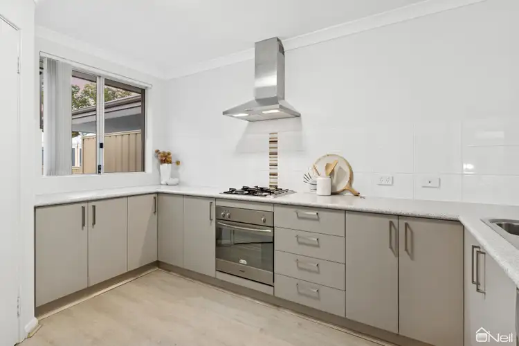 Third view of Homely house listing, 46/113 Owtram Road, Armadale WA 6112