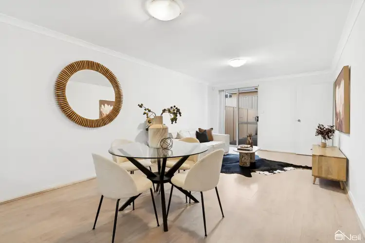 Sixth view of Homely house listing, 46/113 Owtram Road, Armadale WA 6112