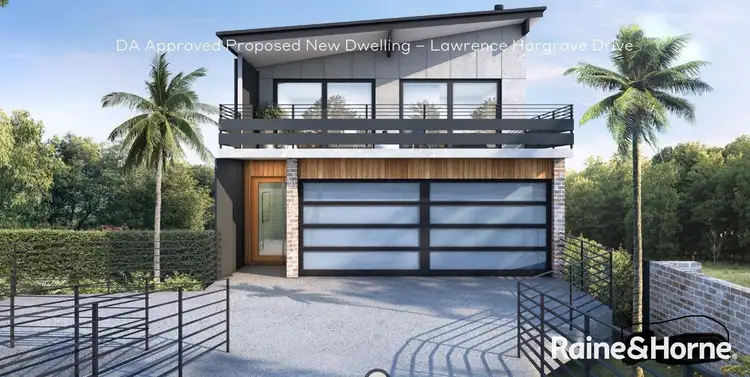 60 Squire Crescent, Coledale NSW 2515