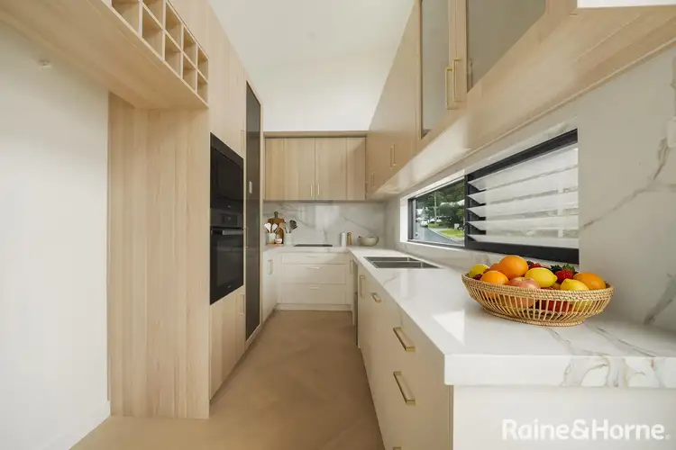 Fifth view of Homely house listing, 60 Squire Crescent, Coledale NSW 2515