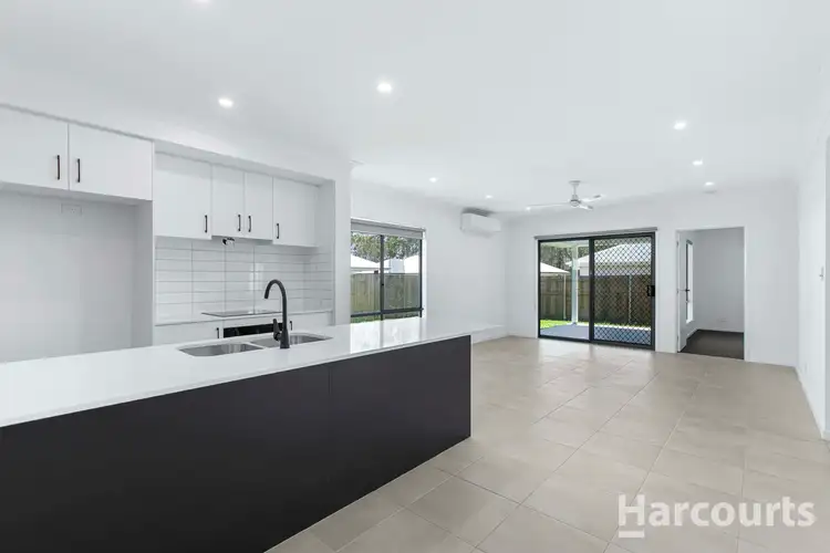 Third view of Homely house listing, 22 Gentle Rain Circuit, Burrum Heads QLD 4659