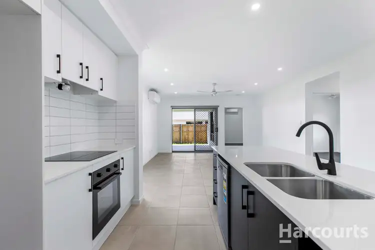 Fourth view of Homely house listing, 22 Gentle Rain Circuit, Burrum Heads QLD 4659