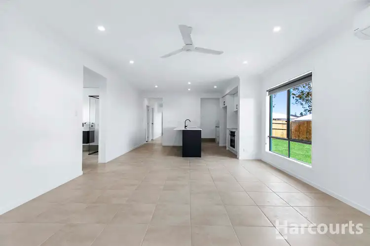 Fifth view of Homely house listing, 22 Gentle Rain Circuit, Burrum Heads QLD 4659