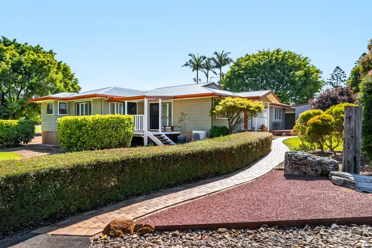 6 Victoria Park Road, Alstonville NSW 2477