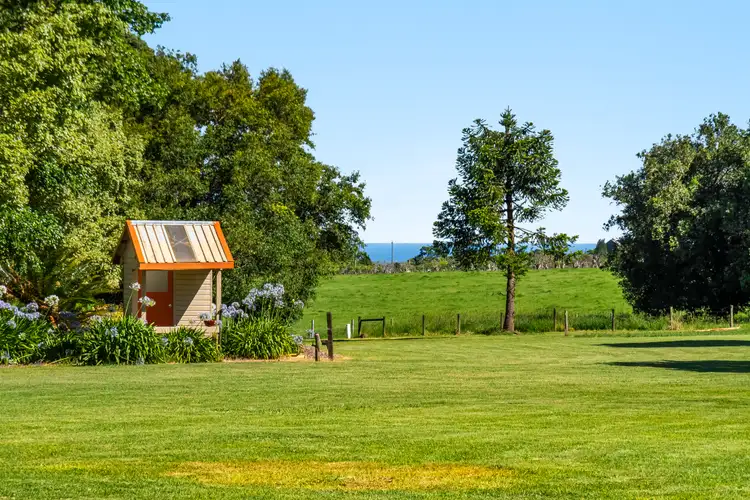 Second view of Homely rural property listing, 6 Victoria Park Road, Alstonville NSW 2477