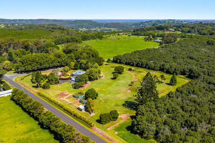 Third view of Homely rural property listing, 6 Victoria Park Road, Alstonville NSW 2477