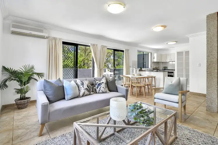 8/98 Starkey Street, Killarney Heights NSW 2087