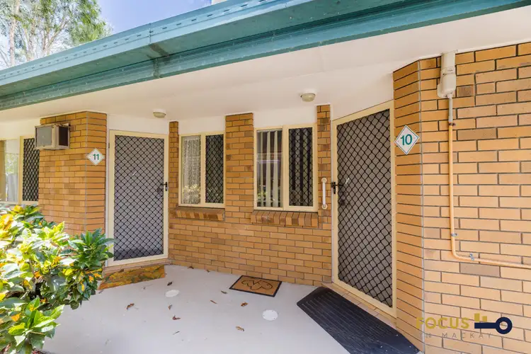 L7/4 Don Wright Court, Andergrove QLD 4740