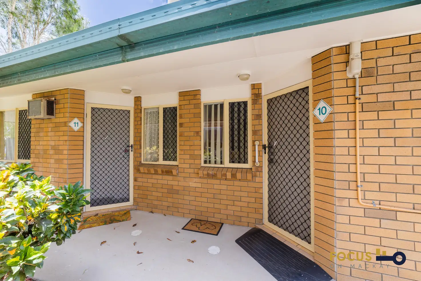 Main view of Homely unit listing, L7/4 Don Wright Court, Andergrove QLD 4740