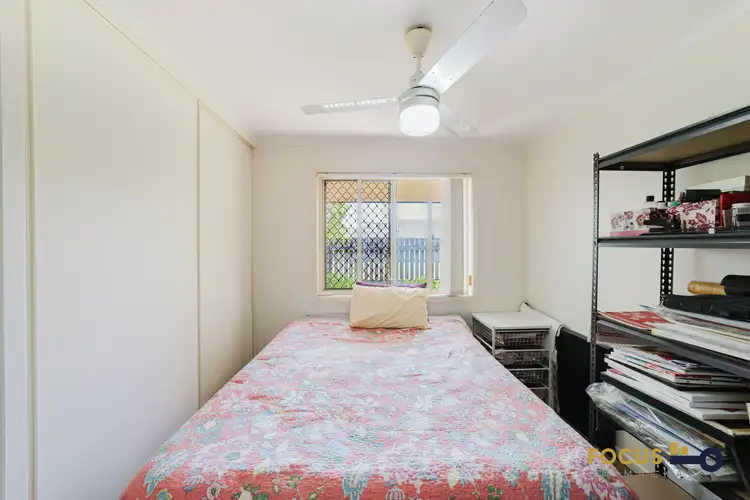 Fourth view of Homely unit listing, L7/4 Don Wright Court, Andergrove QLD 4740