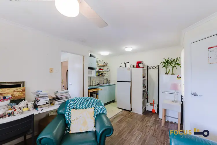 Fifth view of Homely unit listing, L7/4 Don Wright Court, Andergrove QLD 4740