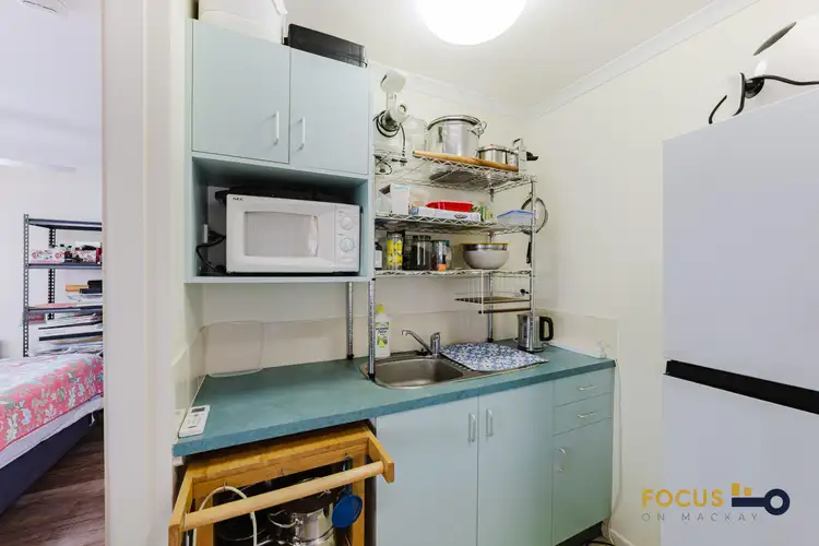 Sixth view of Homely unit listing, L7/4 Don Wright Court, Andergrove QLD 4740