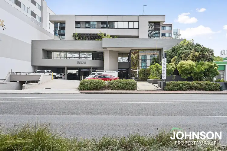 Second view of Homely apartment listing, 2/100 Mill Point Road, South Perth WA 6151