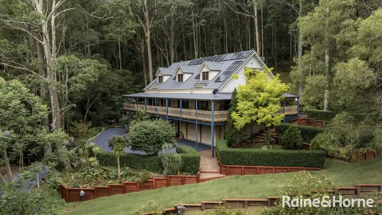 126 Edward Wollstonecraft Lane, Coolangatta NSW 2535