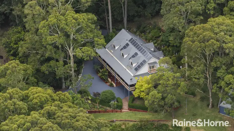 Second view of Homely house listing, 126 Edward Wollstonecraft Lane, Coolangatta NSW 2535