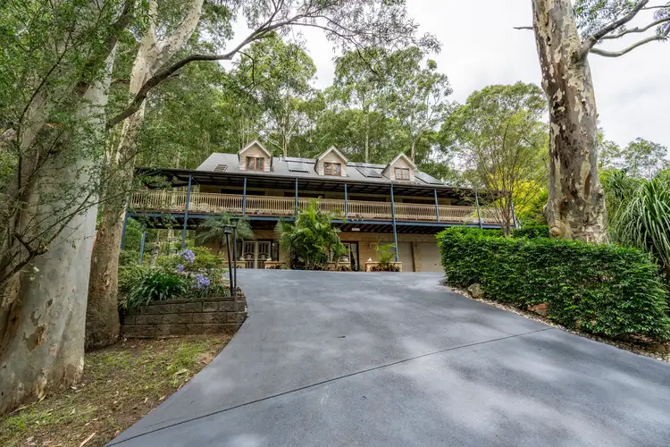 Third view of Homely house listing, 126 Edward Wollstonecraft Lane, Coolangatta NSW 2535