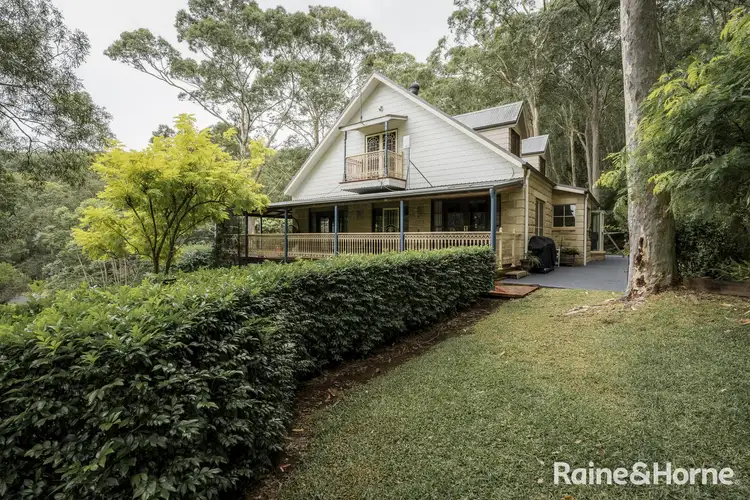 Fifth view of Homely house listing, 126 Edward Wollstonecraft Lane, Coolangatta NSW 2535