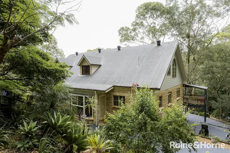 Sixth view of Homely house listing, 126 Edward Wollstonecraft Lane, Coolangatta NSW 2535