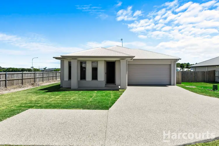 8 Quetta Close, Eli Waters QLD 4655