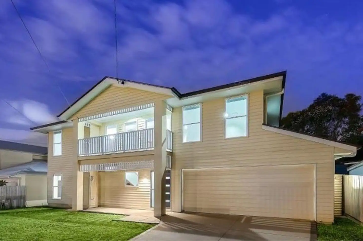 Main view of Homely house listing, 6 Pockley Street, Morningside QLD 4170