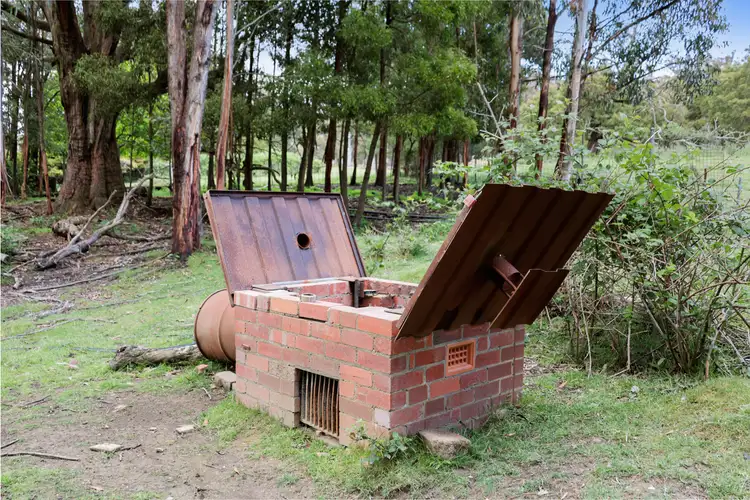 135 Boldiston Road, Woodend VIC 3442