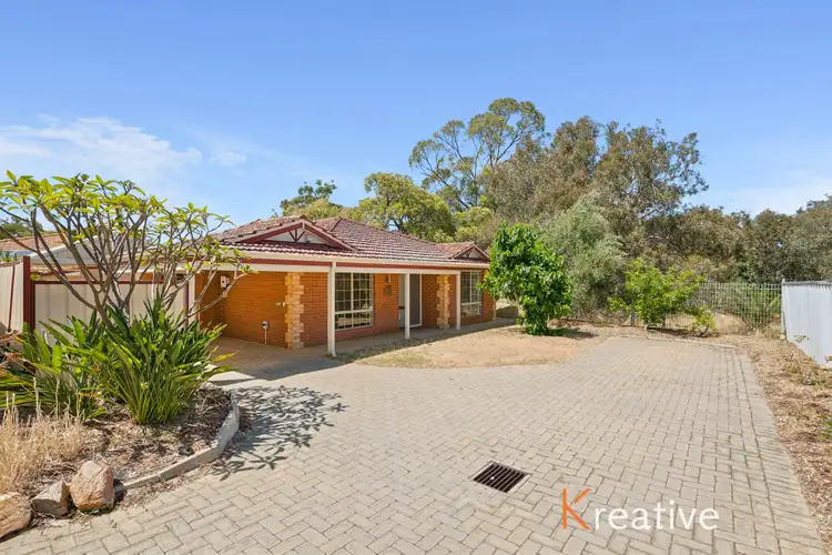 11B Wedgewood Glade, Gosnells WA 6110