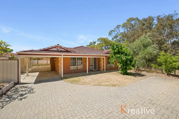 Second view of Homely house listing, 11B Wedgewood Glade, Gosnells WA 6110