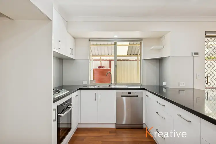 Fifth view of Homely house listing, 11B Wedgewood Glade, Gosnells WA 6110