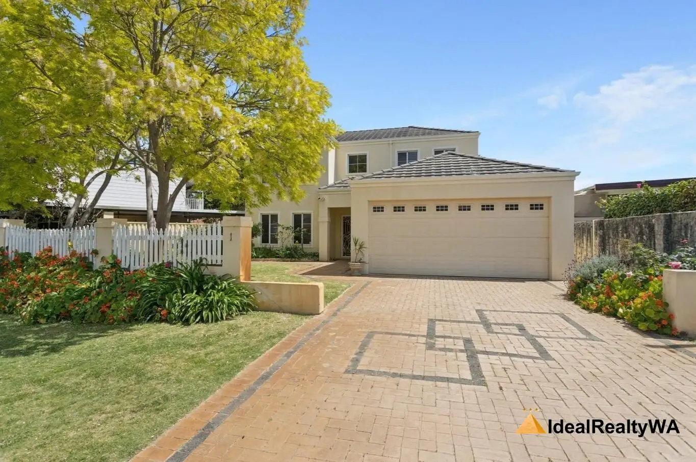 Main view of Homely house listing, 1 Rennington Street, Dianella WA 6059