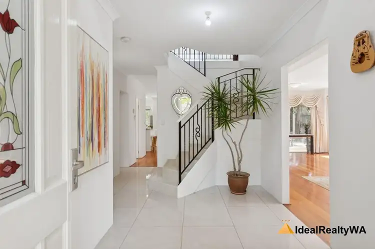 Third view of Homely house listing, 1 Rennington Street, Dianella WA 6059