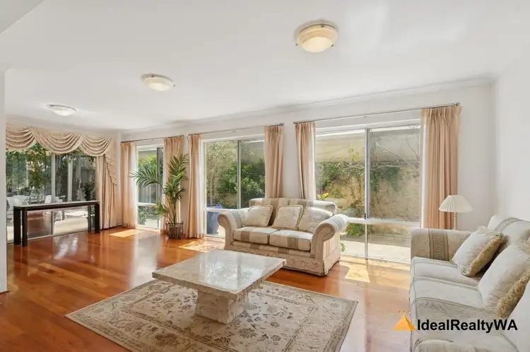 Fifth view of Homely house listing, 1 Rennington Street, Dianella WA 6059