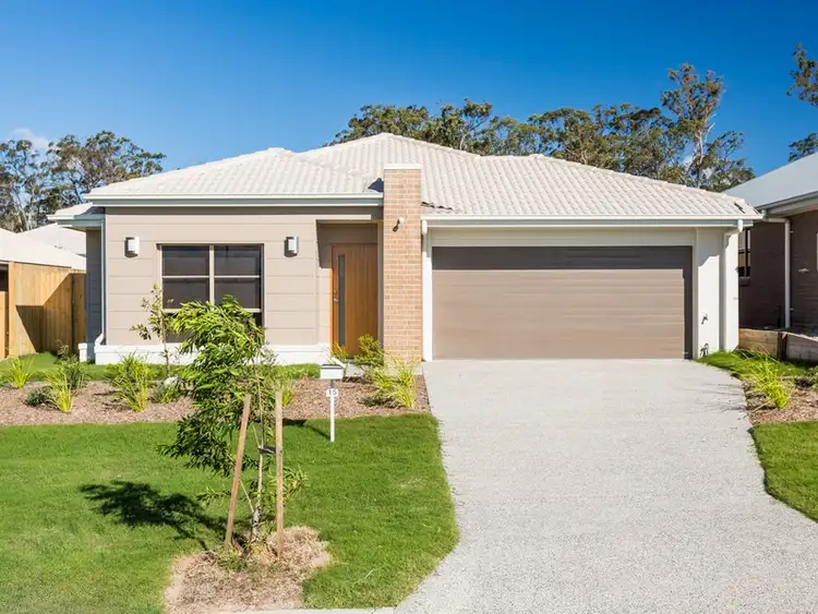 15 Percy Earl Crescent, Pimpama QLD 4209