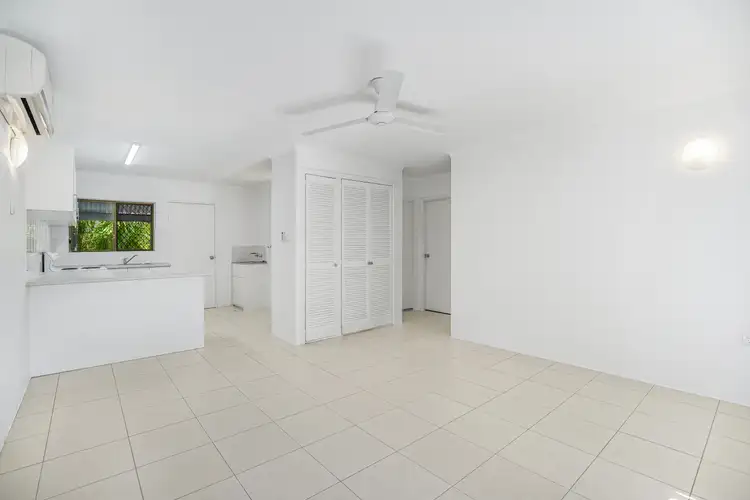 Fourth view of Homely unit listing, 8/2-8 Winkworth Steet, Bungalow QLD 4870