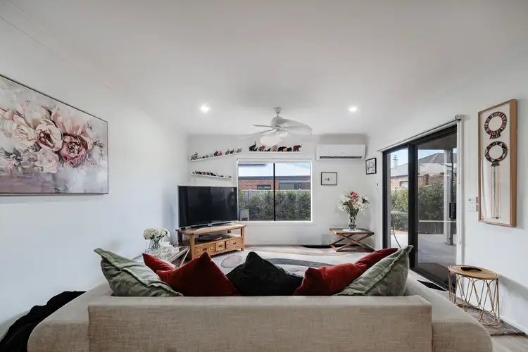 Fifth view of Homely house listing, 37 Sesame Street, Mickleham VIC 3064