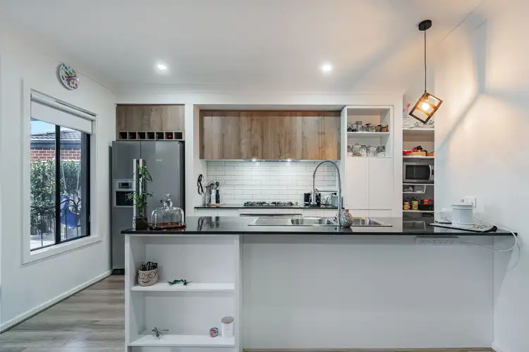 Sixth view of Homely house listing, 37 Sesame Street, Mickleham VIC 3064