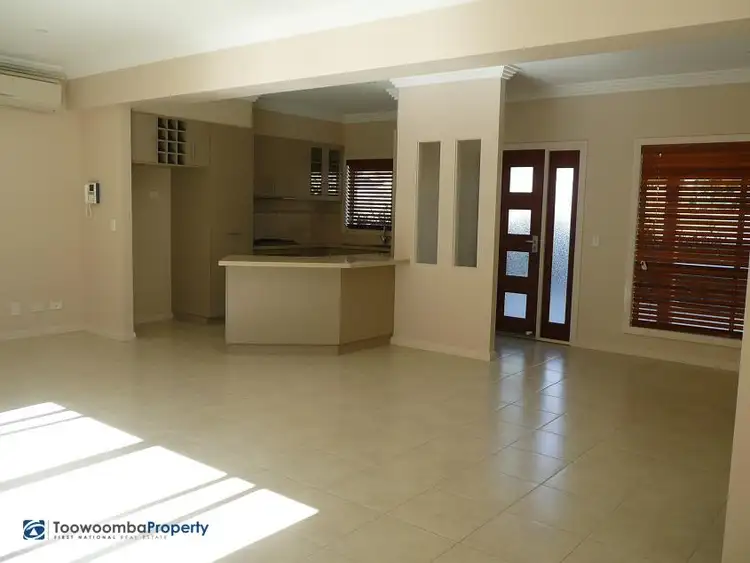 Second view of Homely house listing, 2/40 Cohoe Street, Rangeville QLD 4350