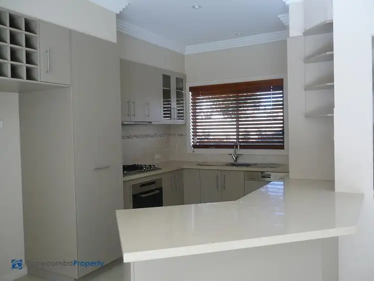 Third view of Homely house listing, 2/40 Cohoe Street, Rangeville QLD 4350