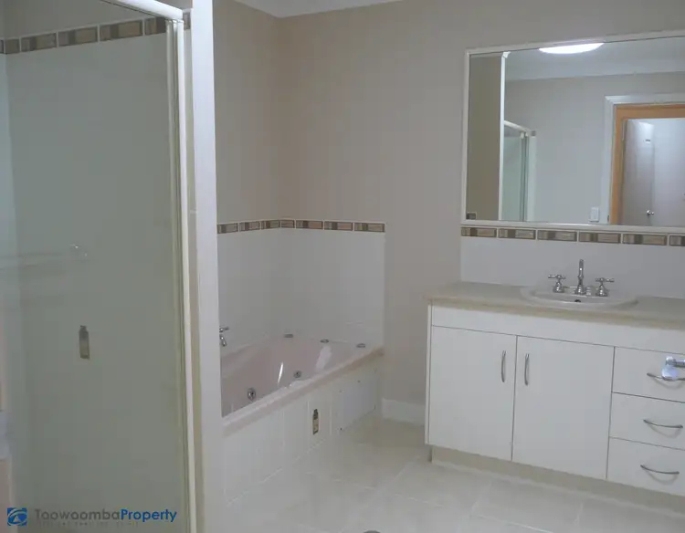 Fifth view of Homely house listing, 2/40 Cohoe Street, Rangeville QLD 4350