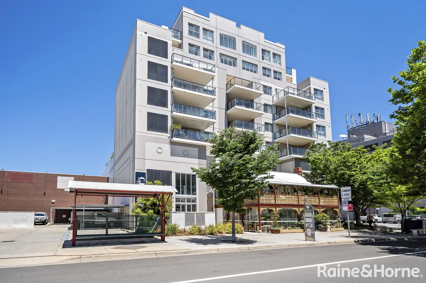 Main view of Homely apartment listing, 26/13 Morisset Street, Queanbeyan NSW 2620