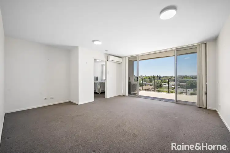 Second view of Homely apartment listing, 26/13 Morisset Street, Queanbeyan NSW 2620