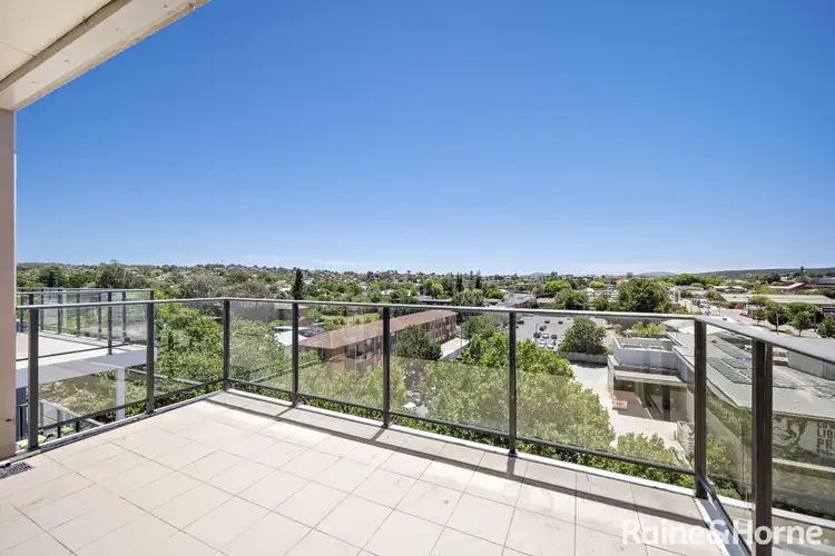 Fourth view of Homely apartment listing, 26/13 Morisset Street, Queanbeyan NSW 2620